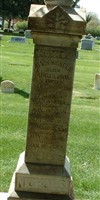Susannah Chipman Nichols