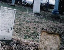 Susannah Custer Hendricks Susannah Custer Hendricks