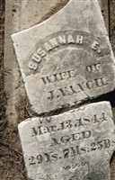 Susannah E. Vancil