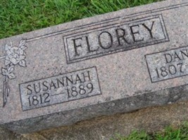 Susannah Florey