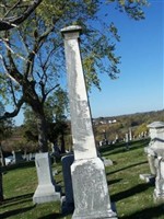 Susannah Garrett Davis