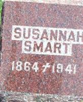 Susannah Grant Smart