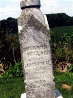Susannah Hogland Case