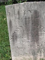 Susannah Lattell Mitchell
