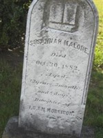 Susannah Malone