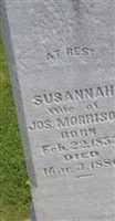 Susannah Morrison