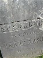 Susannah Nash Susannah Nash