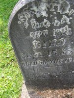 Susannah P. Lias
