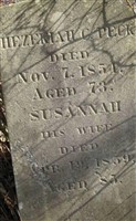 Susannah Peck