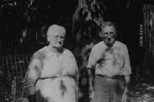 Susannah Ross Weaver