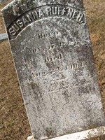 Susannah Ruffner