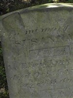 Susannah Timmons