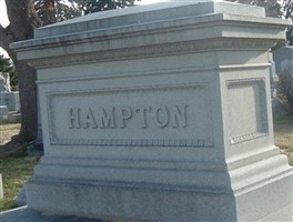 Suseann H Tedrow Hampton