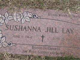 Sushanna Jill Lay