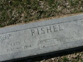 Susie A Rishell