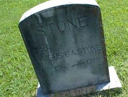 Susie A Stone