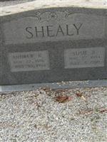 Susie B. Shealy