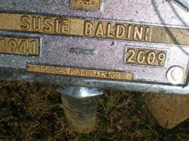 Susie Baldini