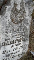 Susie Campbell