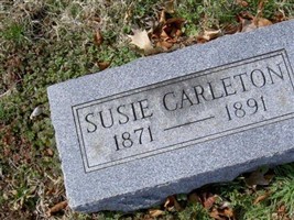 Susie Carleton