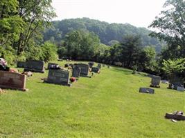 Susie Chapel Cemetery