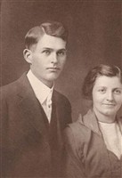 Susie Cloe Boxwell Ramsey
