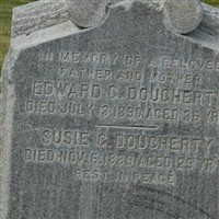 Susie Dougherty