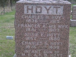 Susie E. Hoyt