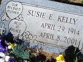 Susie E. Kelly