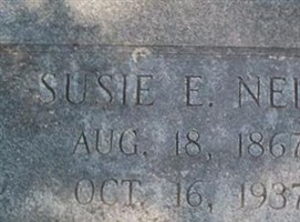 Susie E. Neill
