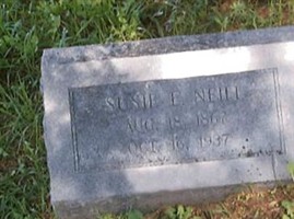Susie E. Neill