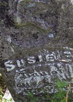 Susie E. Rowan