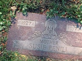 Susie Fenili