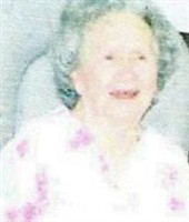 Susie Jennings Birdwell Susie Jennings Birdwell