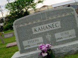 Susie Kahanec