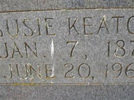 Susie Keaton Truan