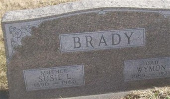 Susie L. Brady