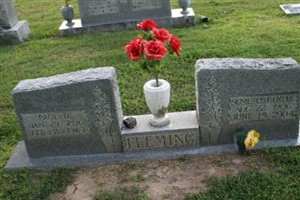 Susie Luttrell Fleming