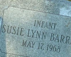 Susie Lynn Barreau