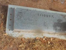 Susie M. Torres