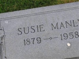 Susie Manly