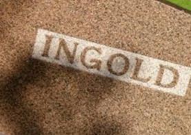 Susie Naffziger Ingold