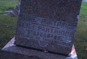 Susie Partridge