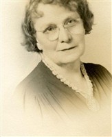 Susie Pearl Stringer Smith Susie Pearl Stringer Smith