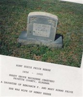 Susie Price Reese