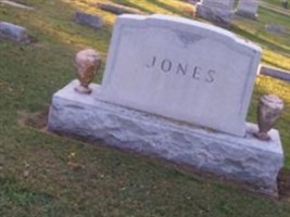 Susie R. Jones Susie R. Jones