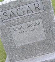 Susie Sagar