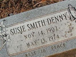 Susie Smith Denny