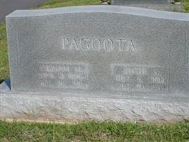 Susie Smith Pagoota