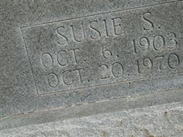 Susie Smith Pagoota